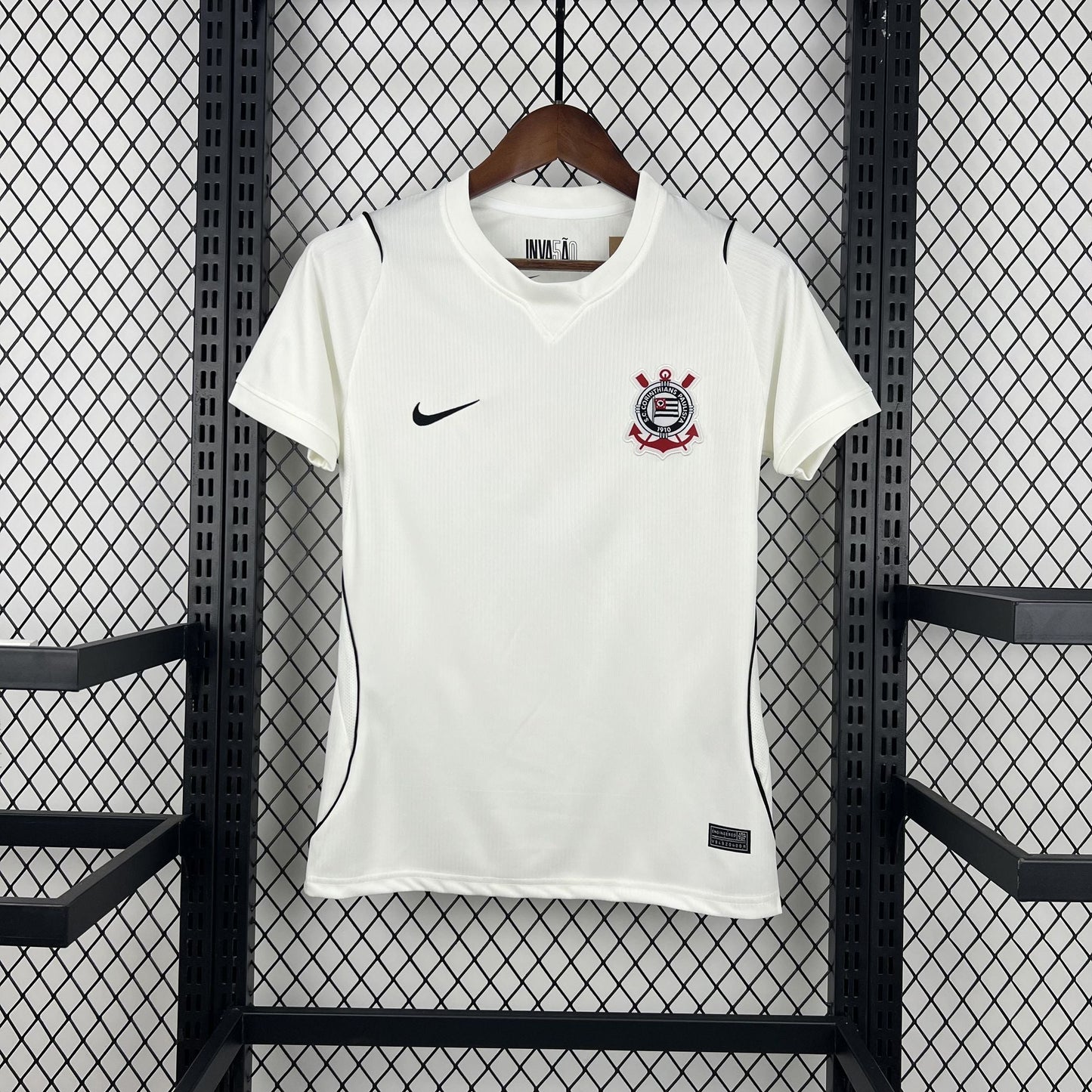 Corinthians I 26/27 Feminina