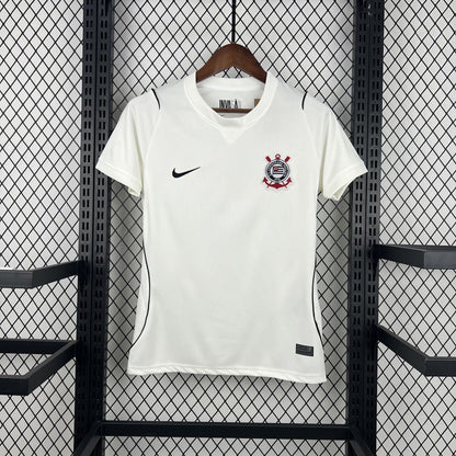 Corinthians I 26/27 Feminina