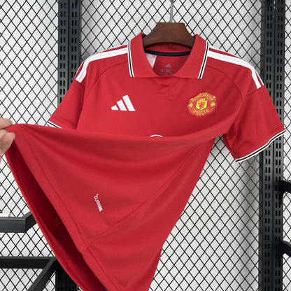 Manchester United I 26/27 Masculina