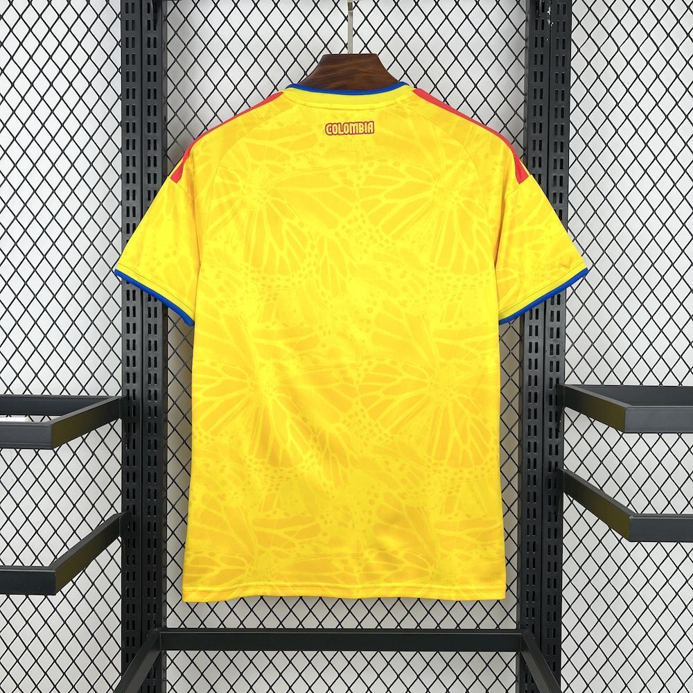 Colômbia I 2026 Masculina