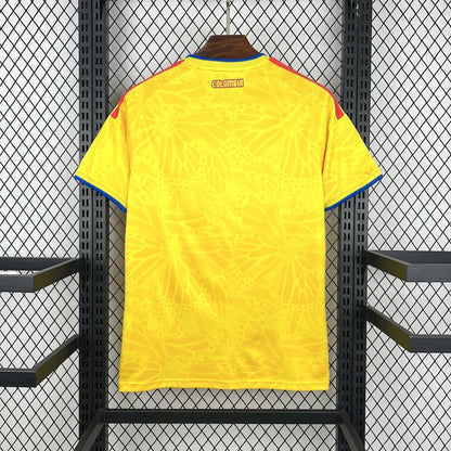 Colômbia I 2026 Masculina