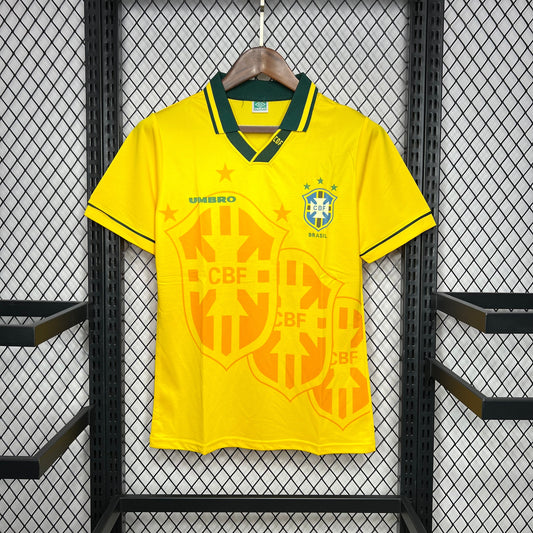 Retro Brasil I 1994