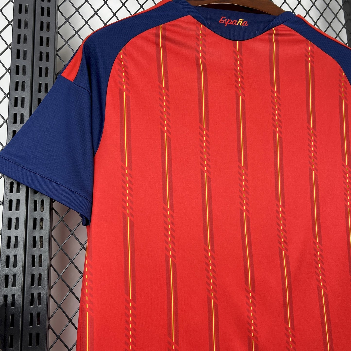 Espanha I 26 Masculina