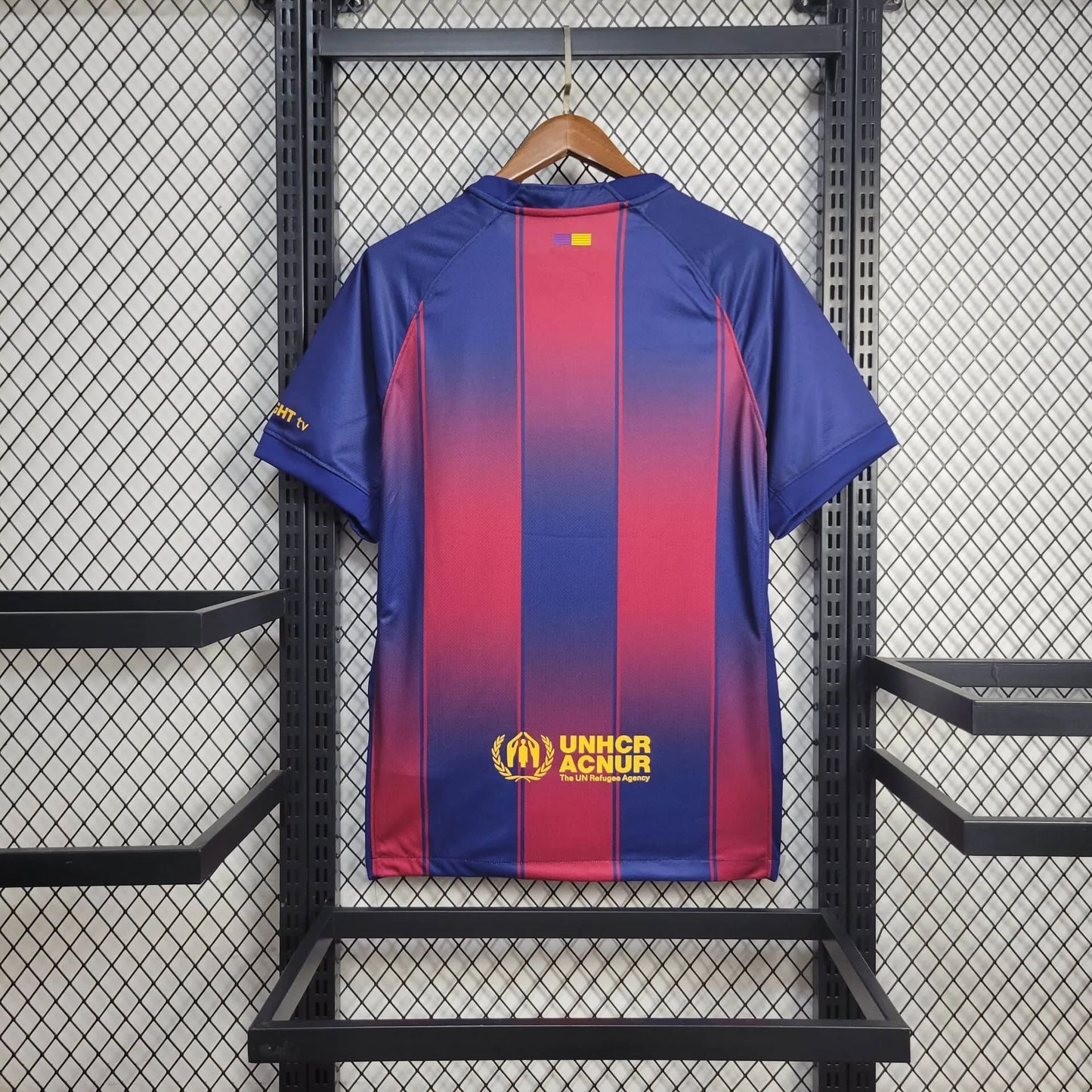 Barcelona I 25/26 Torcedor Masculina