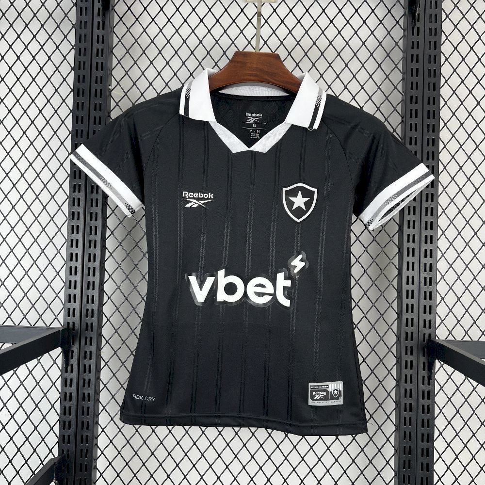 Botafogo II 25/26 Feminina