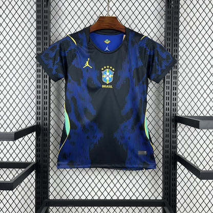 Azul Brasil I 2026 Feminina