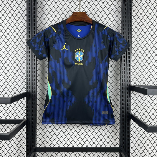 Azul Brasil I 2026 Feminina