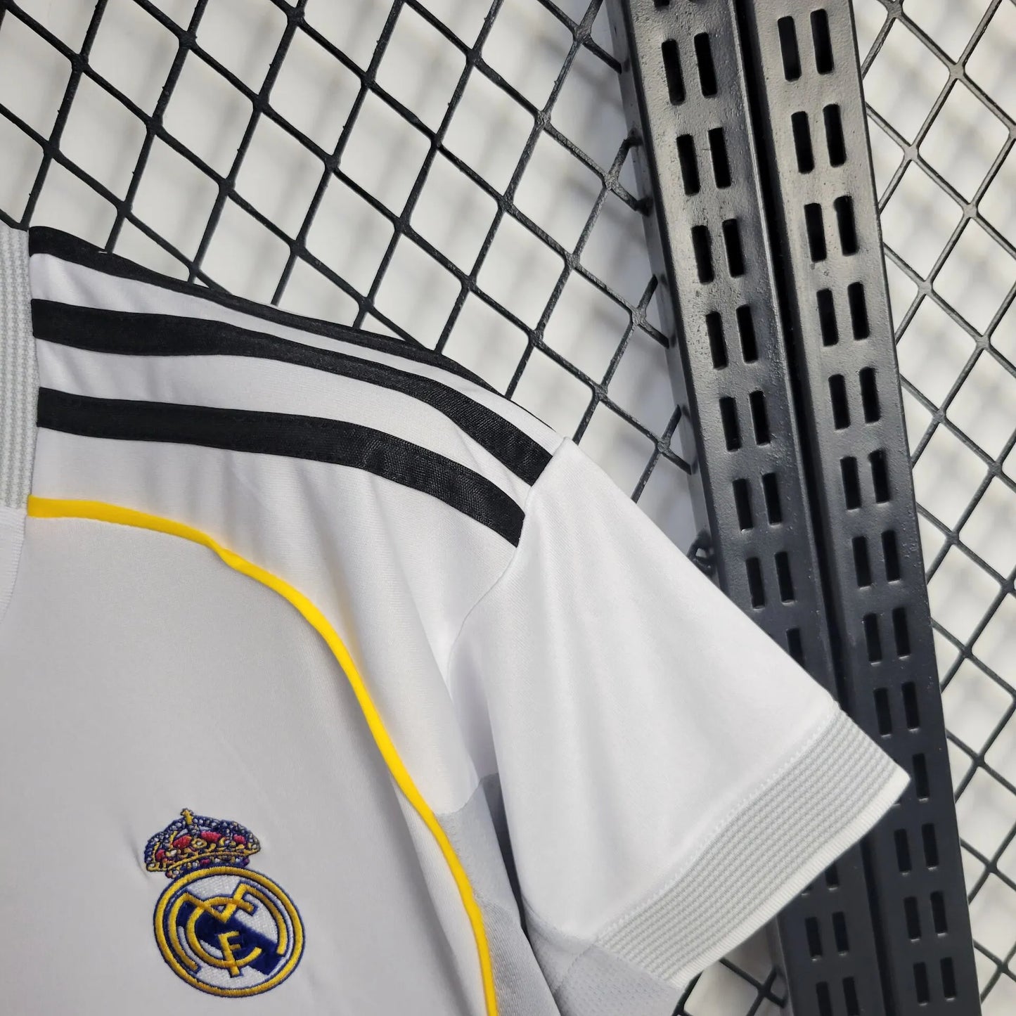 Real Madrid I 25/26 Torcedor Feminina