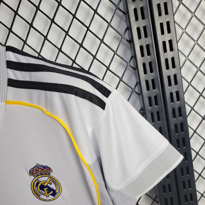 Real Madrid I 25/26 Torcedor Feminina
