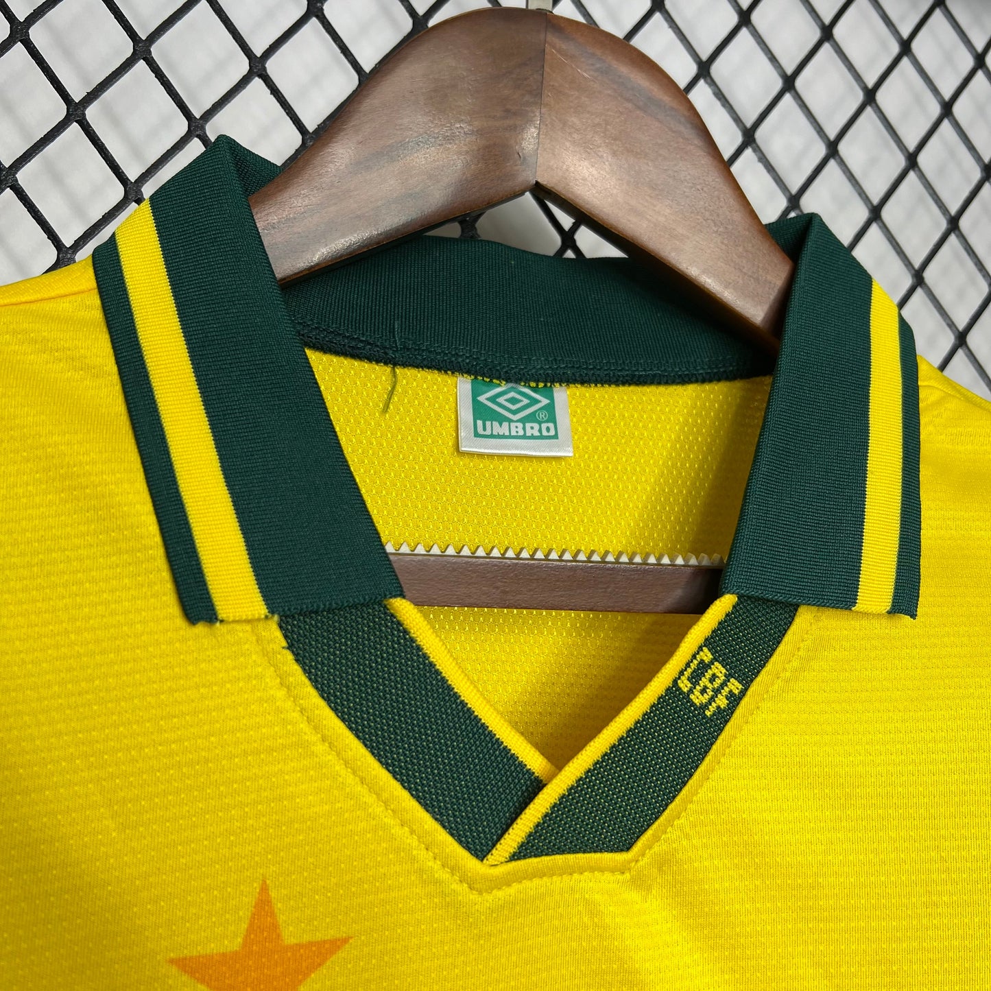 Retro Brasil I 1994