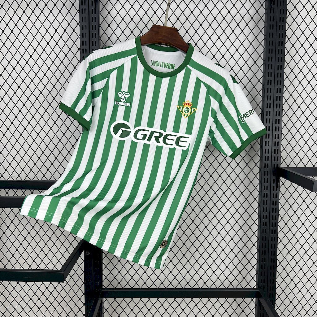 Real Betis I 25/26 Masculina