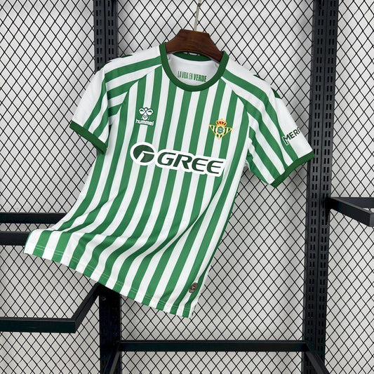 Real Betis I 25/26 Masculina