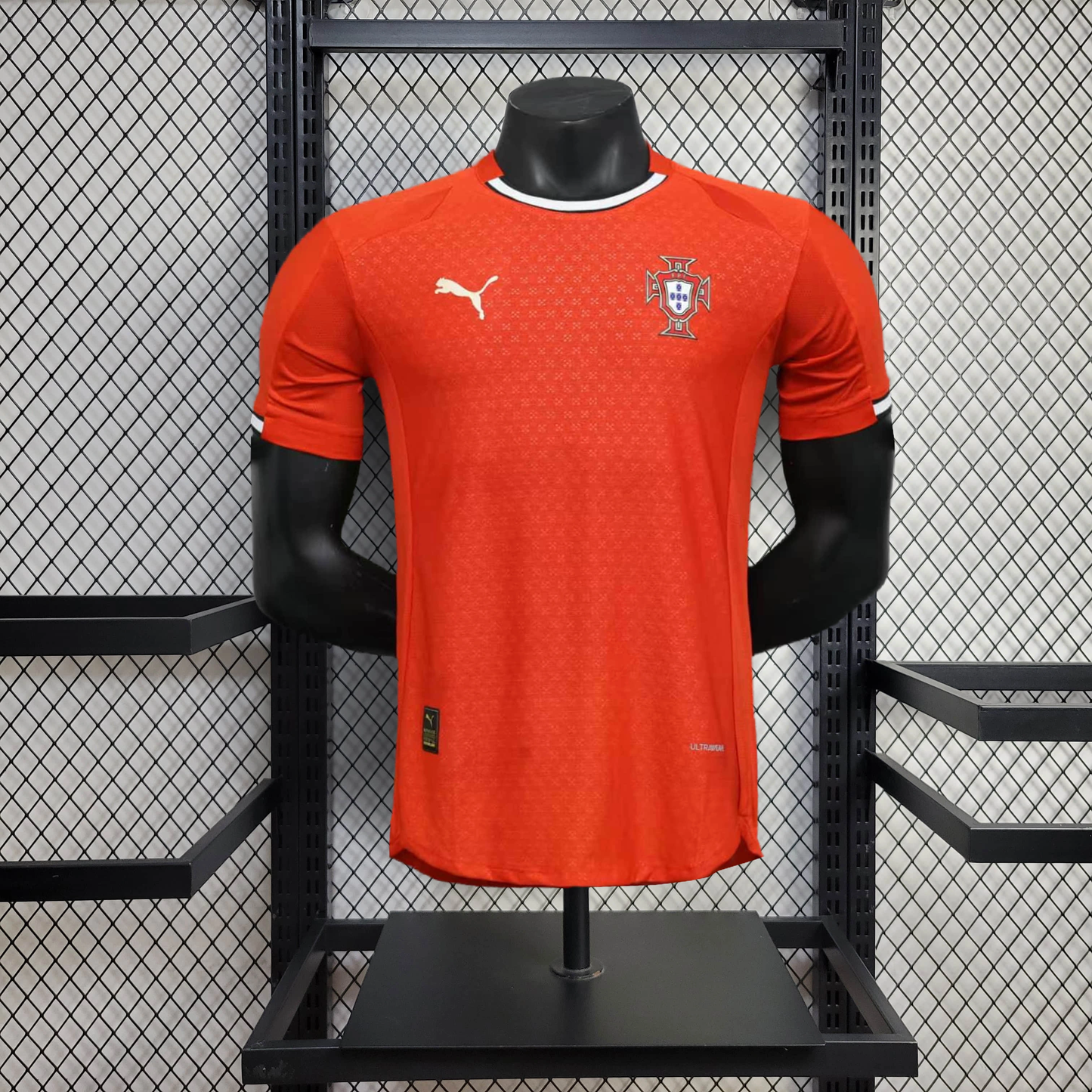 Portugal I 25/26 Jogador Masculina