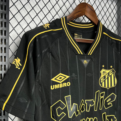 Santos I 24/25 Charlie Brown Jr