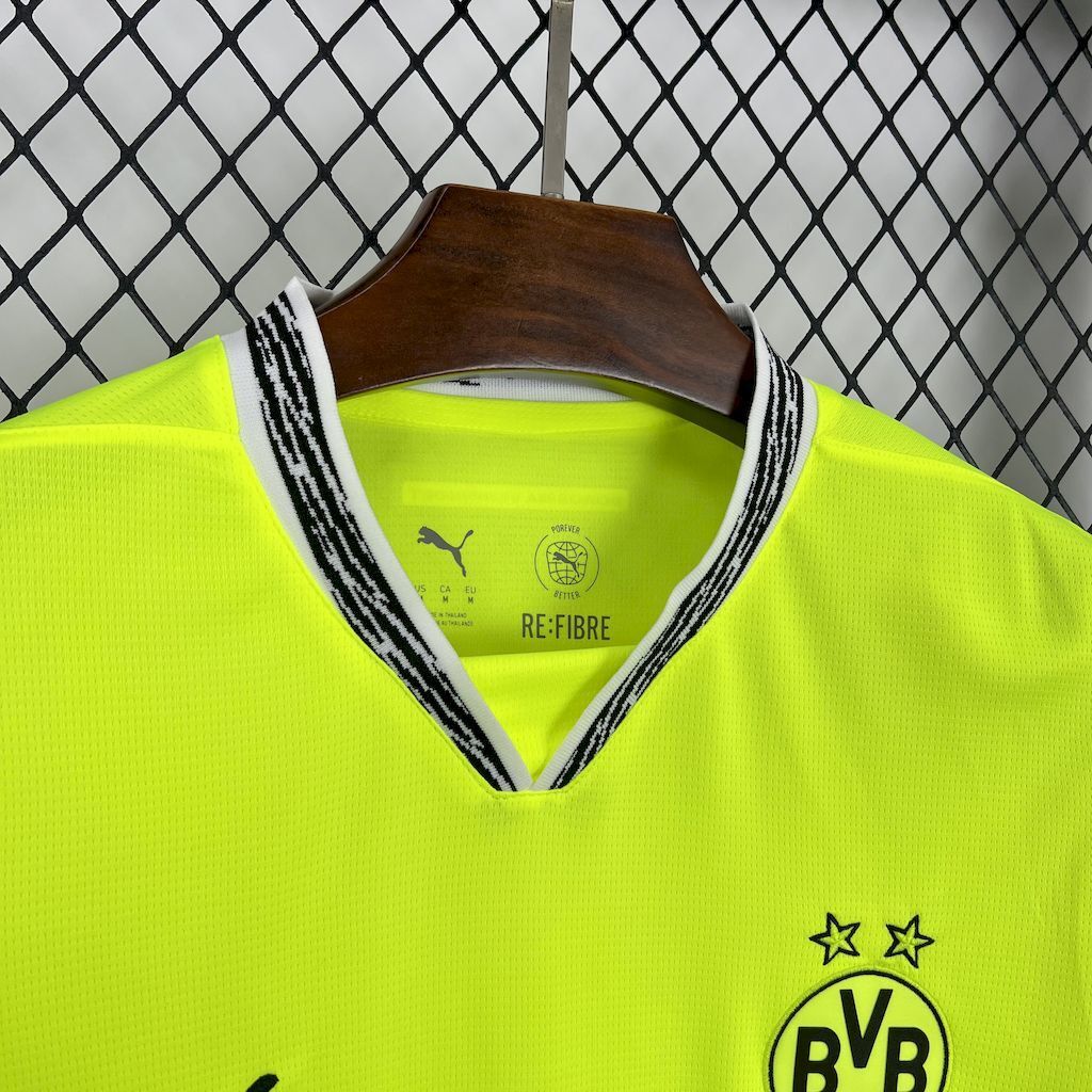 Borussia Dortmund I 25/26 Especial