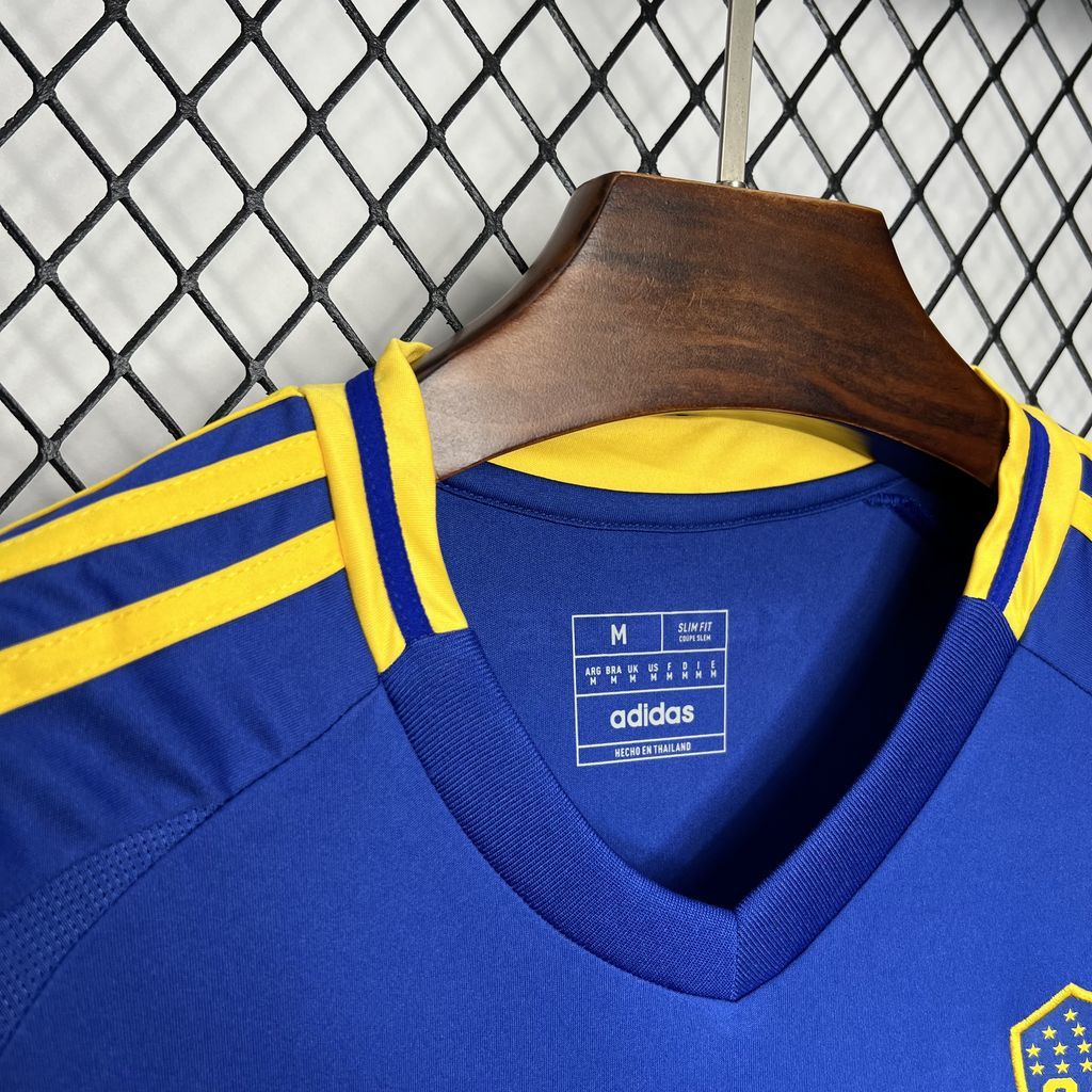 Boca Juniors I 24/25 Masculina