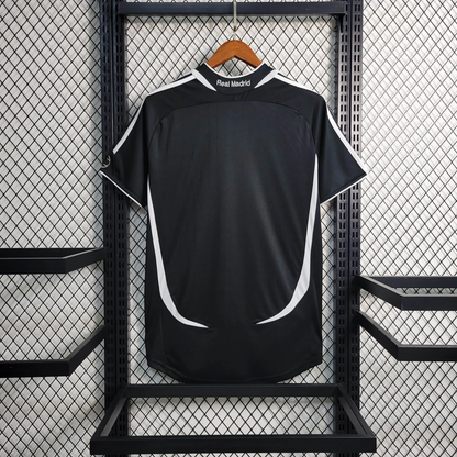 Retro Real Madrid I 06/07 Torcedor Masculina