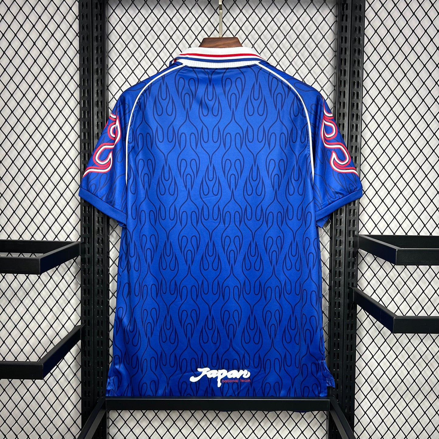 Retro Japão I 1998