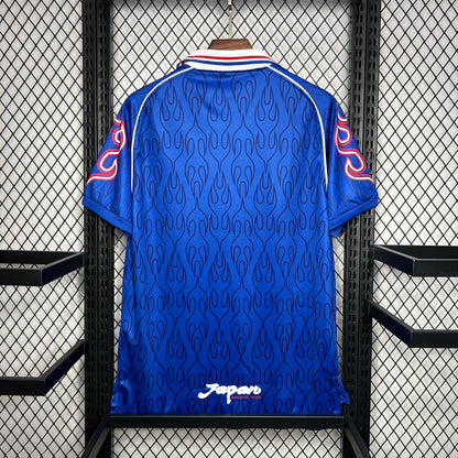 Retro Japão I 1998