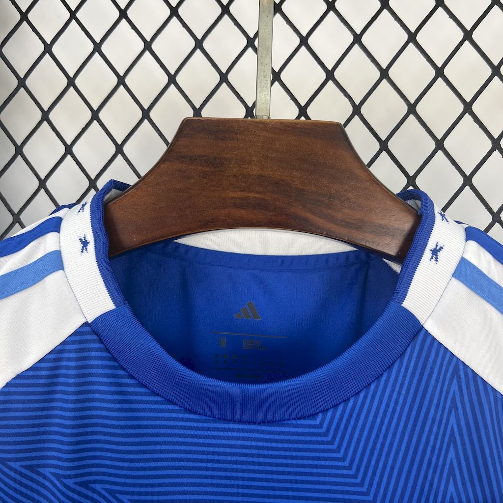 Cruzeiro I 25/26 Torcedor Feminina