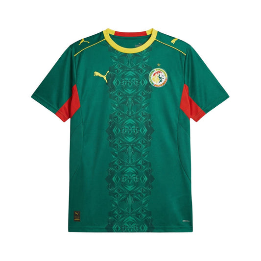Senegal Principal 26/27 - Mundial 2026