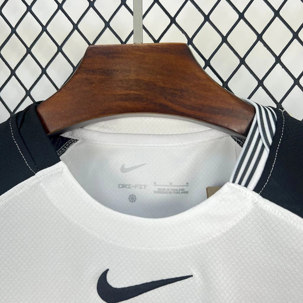 Corinthians I 25/26 Torcedor Masculina