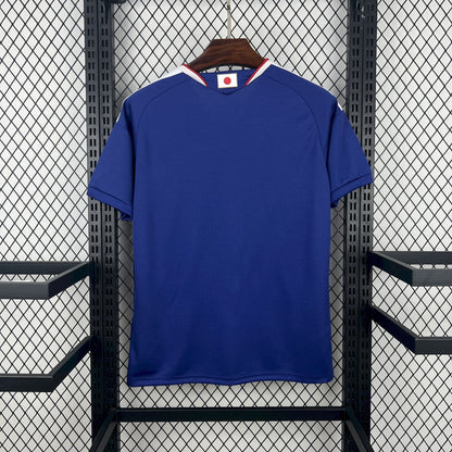 Japão I 2026 Masculina