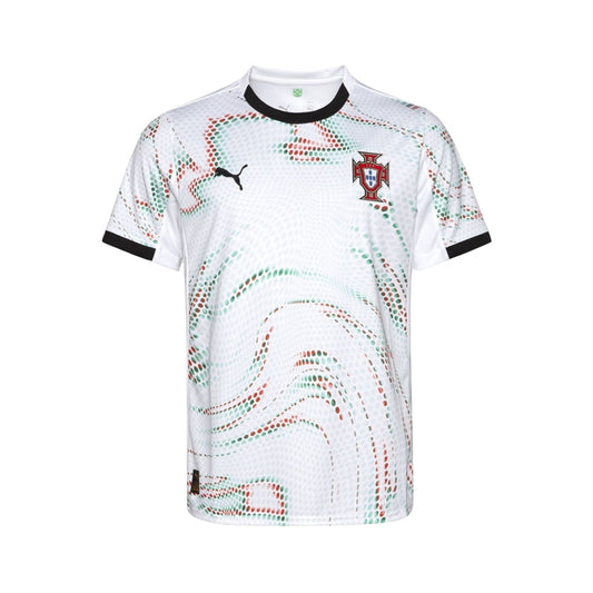 Portugal Alternativa 25/26 - Mundial 2026