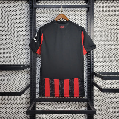AC Milan I 25/26 Torcedor Masculina
