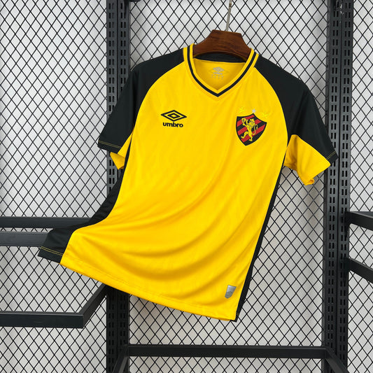 Sport Recife II 25/26 Torcedor Masculina