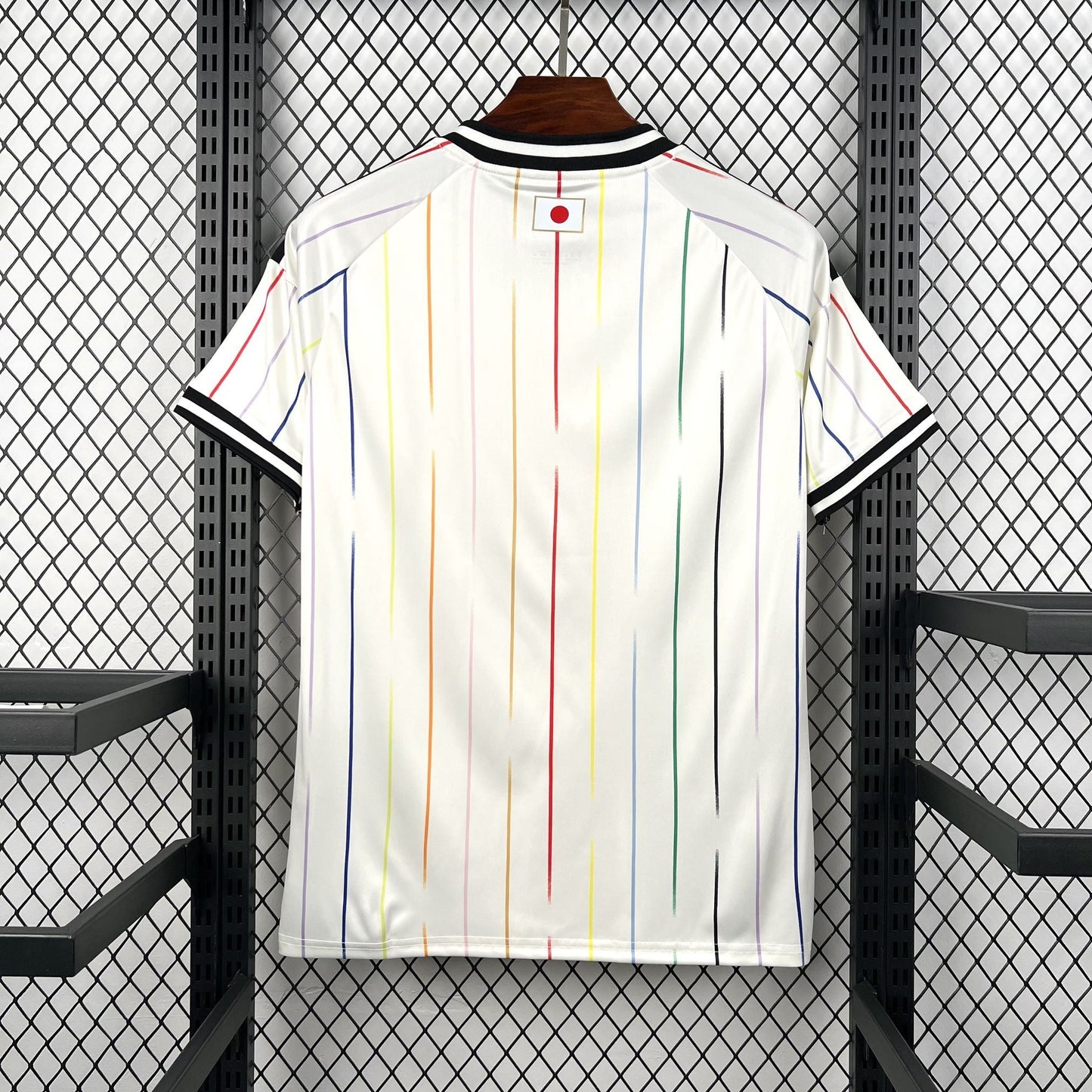 Japão II 2026 Masculina