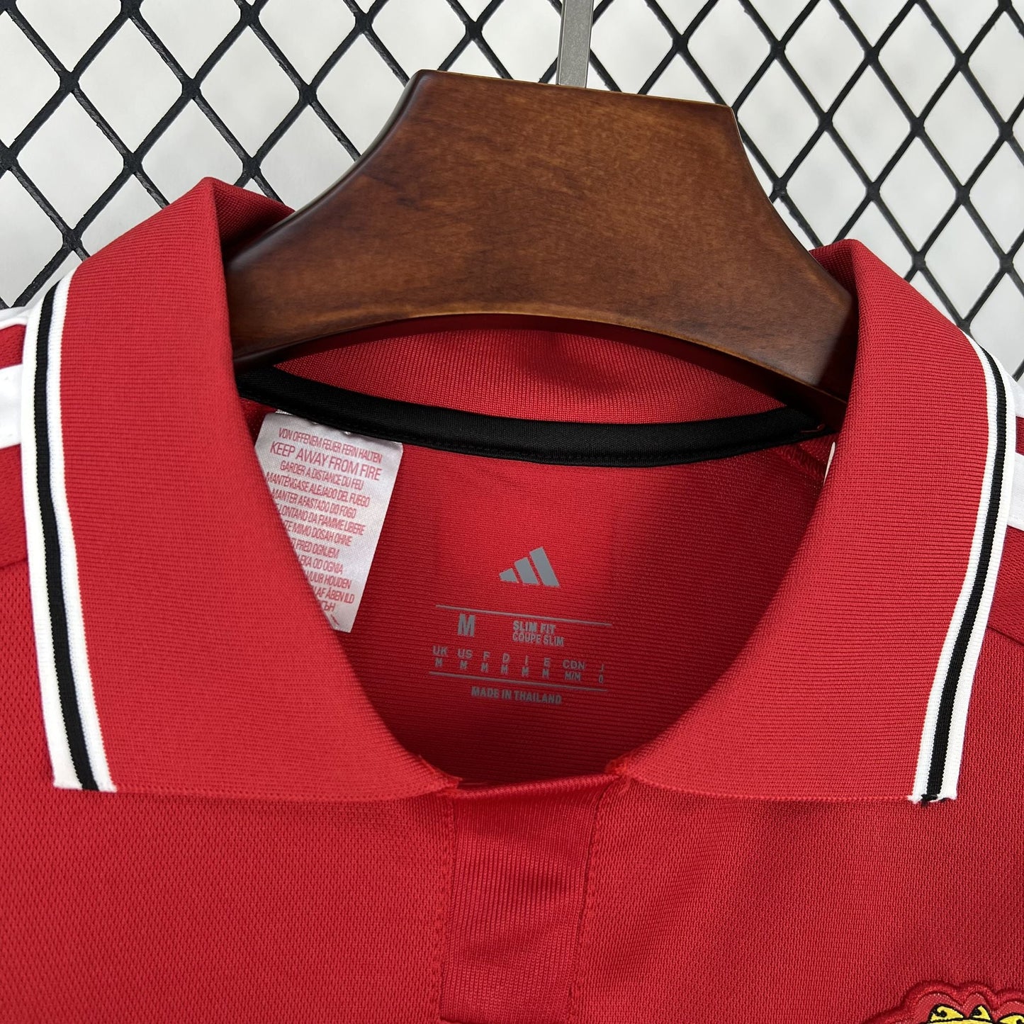 Manchester United I 26/27 Masculina