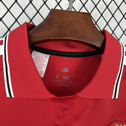 Manchester United I 26/27 Masculina
