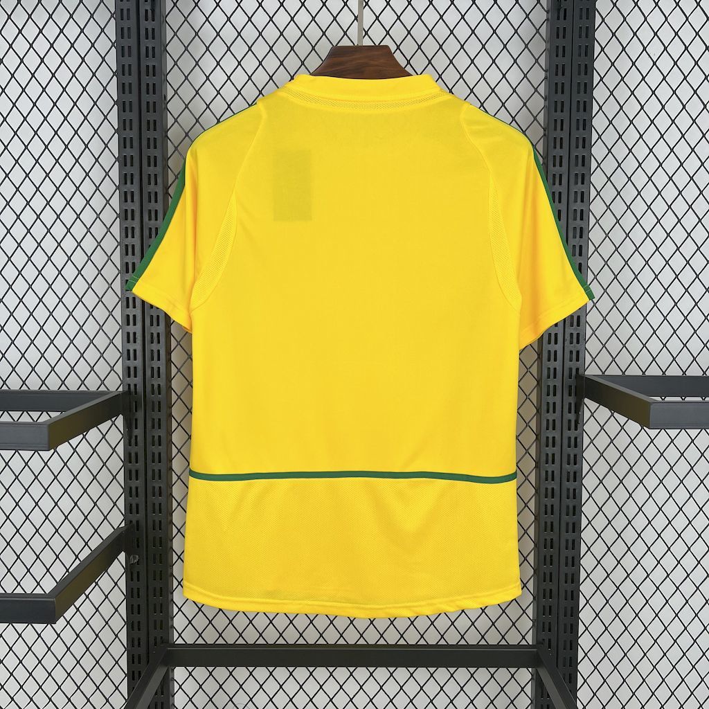 Retro Brasil I 2002