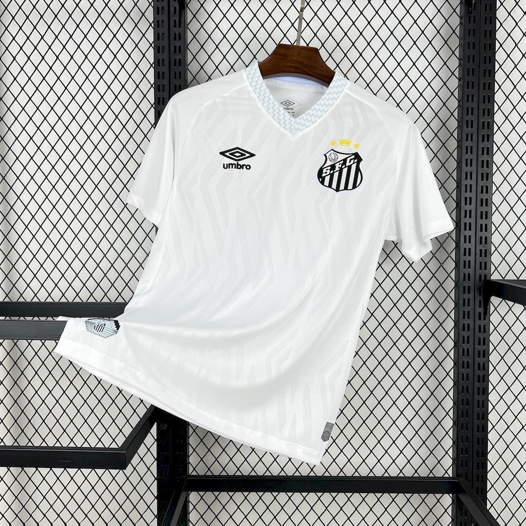 Santos I 25/26 Torcedor Masculina