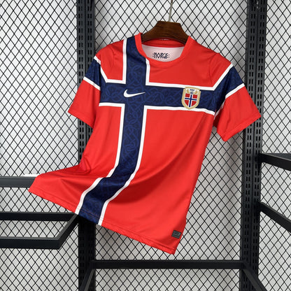 Noruega I 2026 Masculina