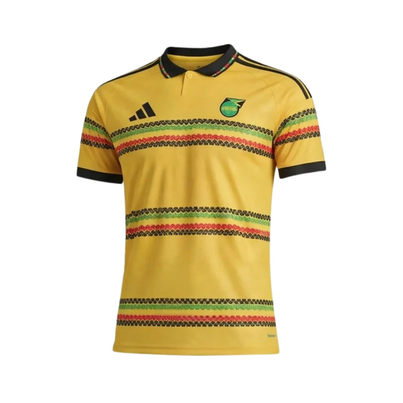 Jamaica Principal 26/27 - Mundial 2026