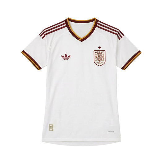 Espanha Alternativa 26/27 - Mundial 2026