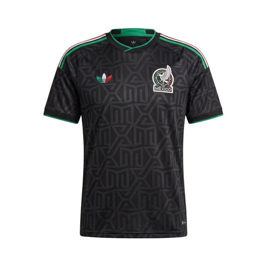 México Terceira 26/27 - Mundial 2026
