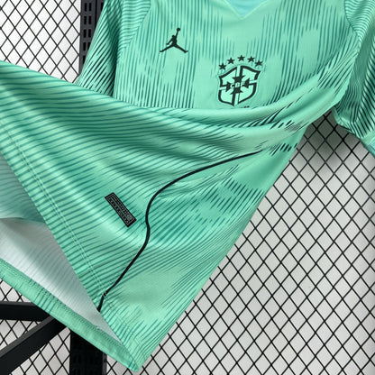 Brasil I 26 Goleiro
