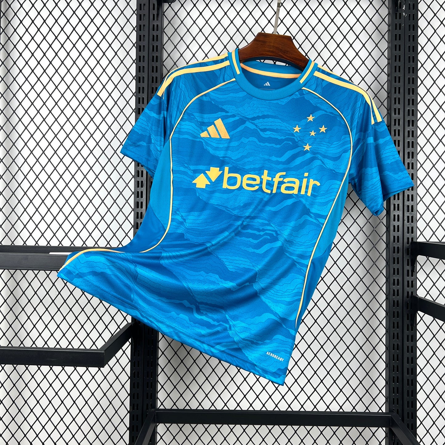 Cruzeiro III 25/26 Masculina