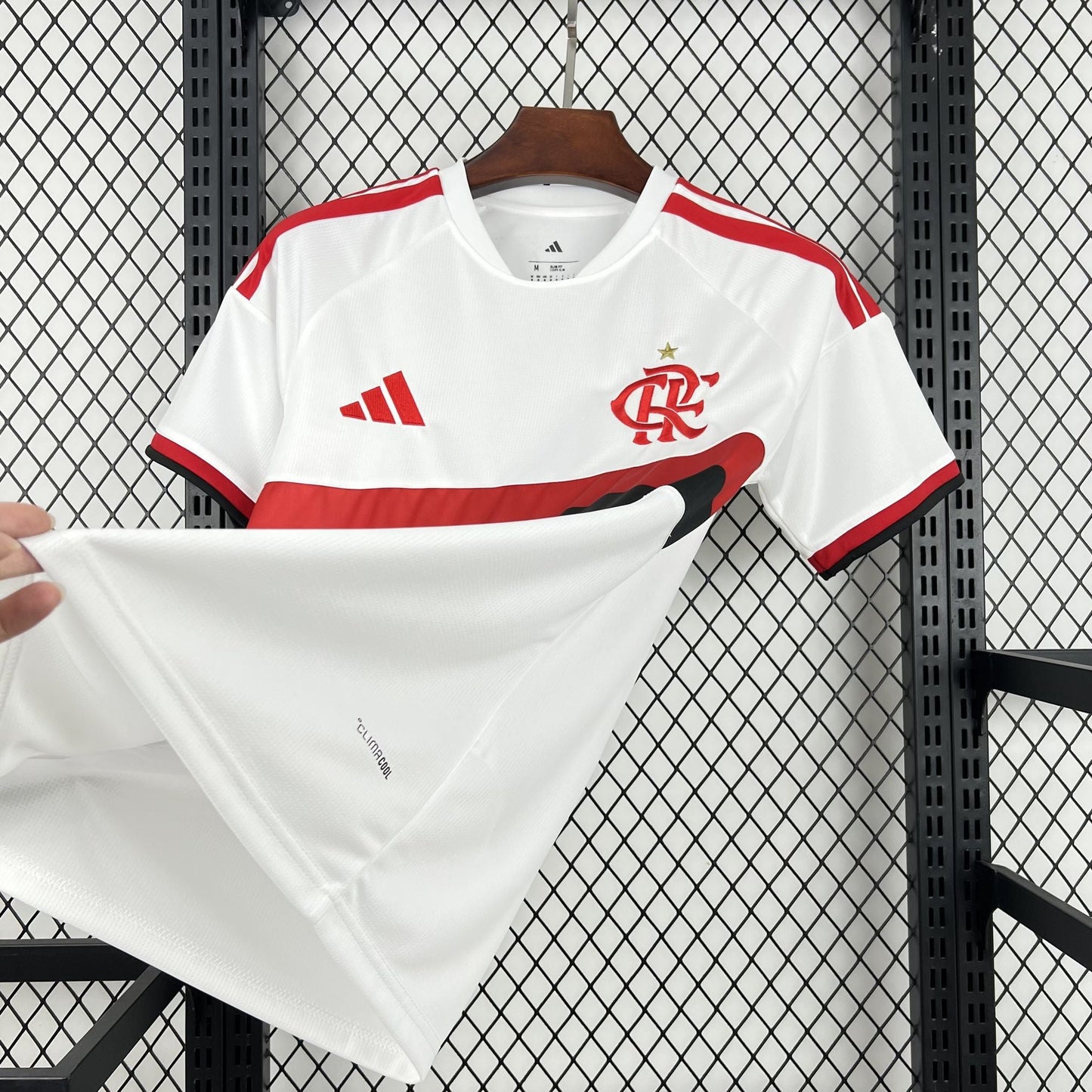 Flamengo II 26/27 Masculina