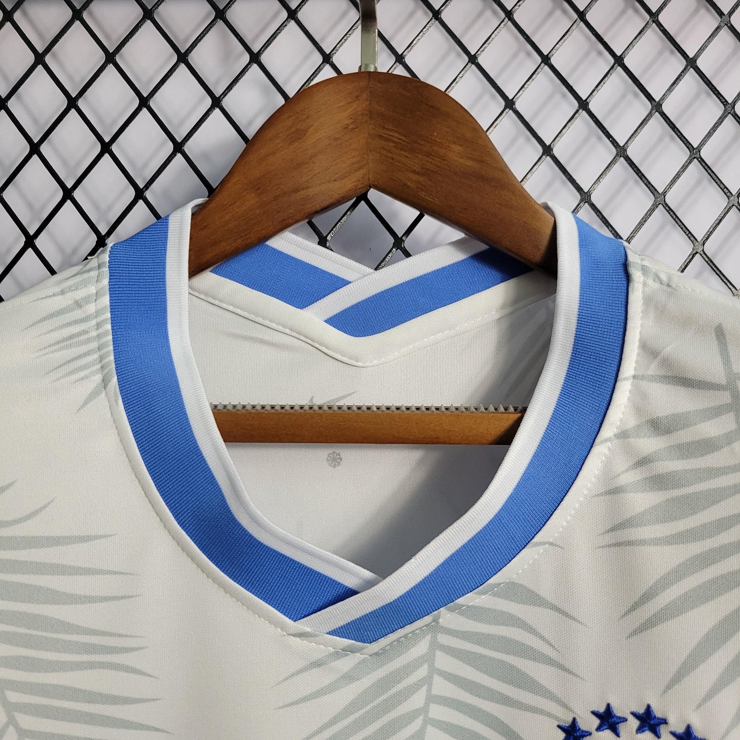 Brasil I 22/23 Torcedor Feminina