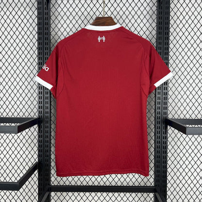 Liverpool I 25/26 Torcedor Masculina