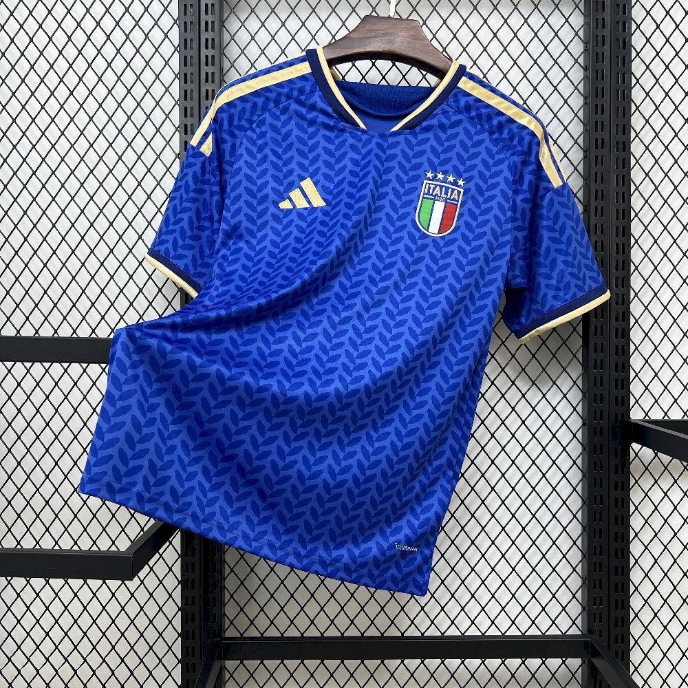 Itália I 26 Masculina