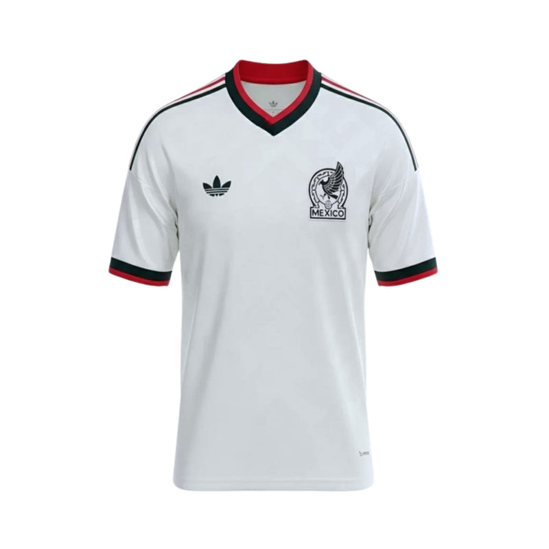 México Alternativa 26/27 - Mundial 2026