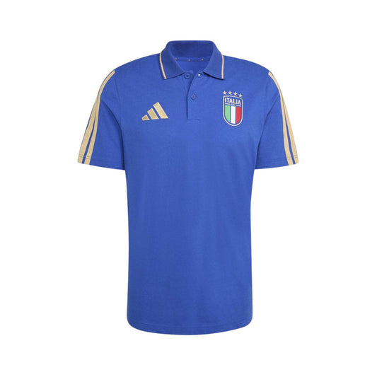 Itália Polo 26/27 - Mundial 2026