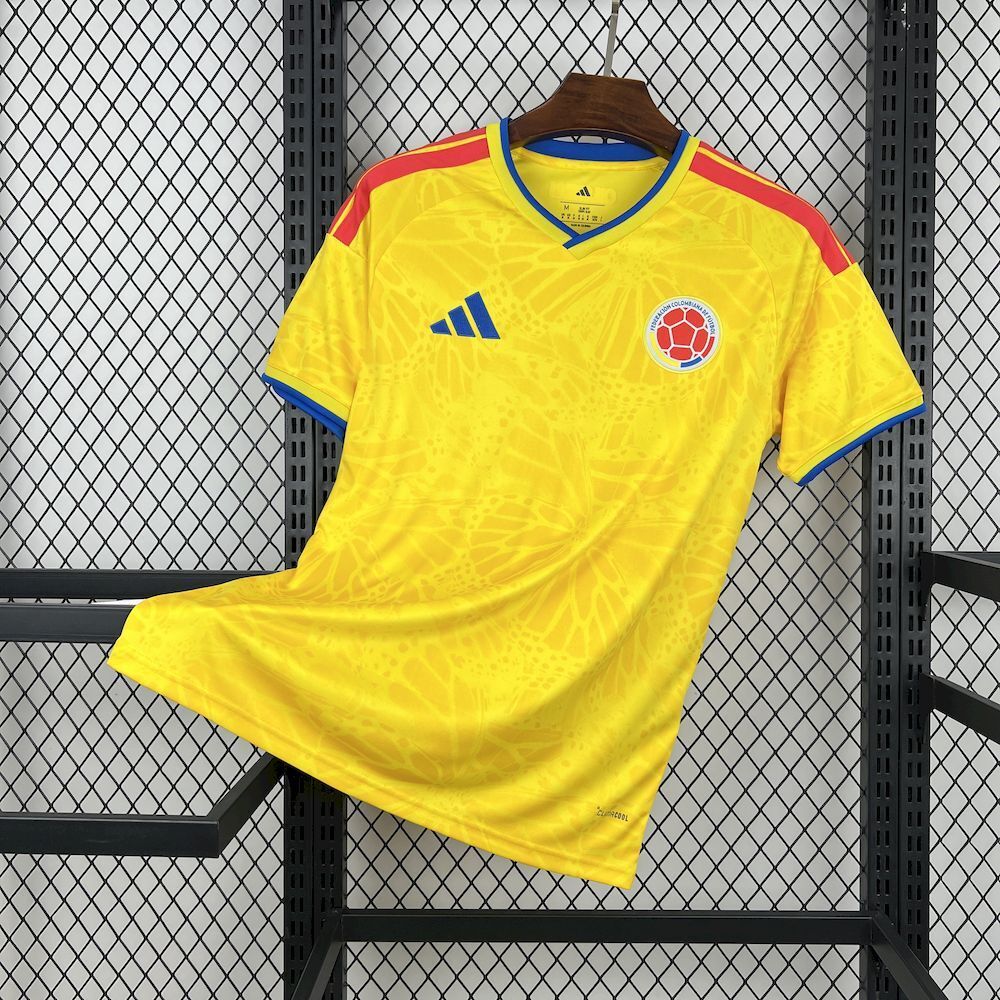 Colômbia I 2026 Masculina