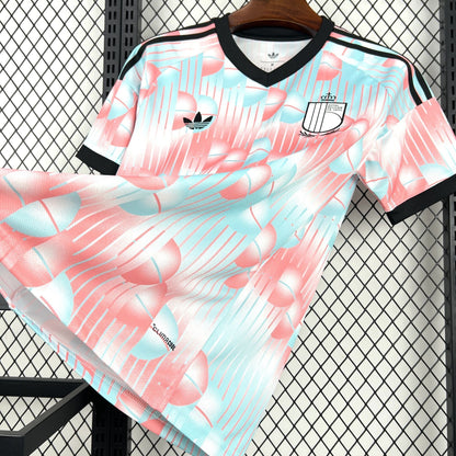 Bélgica II 26 Masculina