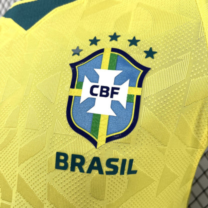 Brasil Amarela I 2026 Jogador